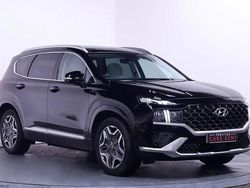 Used 2024 Hyundai Santa Fe Ultimate SUV | £29,850