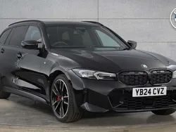 Used 2024 BMW M340 M Sport Sedan | £57,771