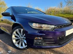Used 2015 VW Scirocco GT Coupe | £9,000 (Fair price)