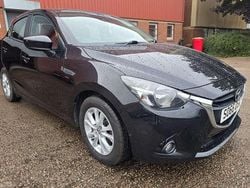 Used 2017 Mazda 2 Edition | £7,495 (Good price)