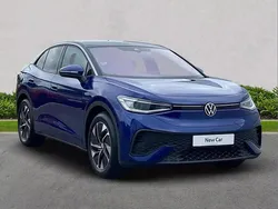 Other New 2025 VW ID.5 Pro SUV | £43,699 (Expensive)