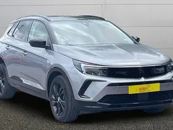 Used 2024 Vauxhall Grandland X SUV | £18,999 (Super price)
