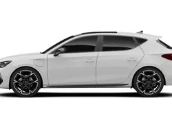 New 2025 Cupra Leon VZ1 Hatchback | £36,200 (Expensive)