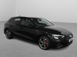 Used 2025 Audi A3 Sportback e-tron Competition Hatchback | £23,699