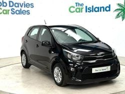 Used 2020 Kia Picanto 2 Hatchback | £8,000 (Fair price)