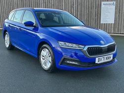 Used 2024 Skoda Octavia SE Technology Estate | £16,500 (Super price)
