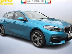 Used 2024 BMW 118 Sport Line Hatchback | £18,999 (Super price)