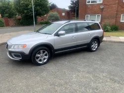 Silver Used 2008 Volvo XC70 SE SUV | £6,497 (Good price)