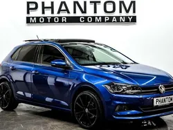 Used 2018 VW T-Cross SEL SUV | £12,990 (Fair price)