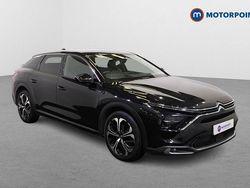 Black Used 2023 Citroën C5 Aircross PureTech SUV | £16,449 (Good price)