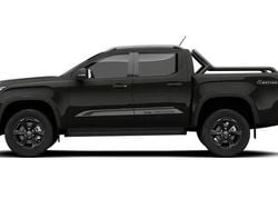 Used 2024 VW Amarok Life Pickup | £30,750 (Fair price)