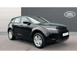 Other Used 2024 Land Rover Range Rover evoque S SUV | £34,191 (Fair price)