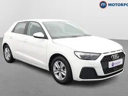 Used 2023 Audi A1 Sportback Hatchback | £16,999 (Good price)