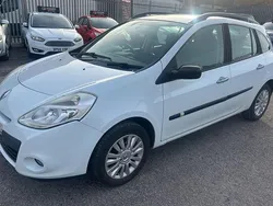 Used 2010 Renault Clio II Estate | £1,490 (Fair price)