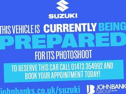 New 2025 Suzuki Vitara Estate | £31,999