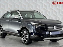 Used 2024 Honda HR-V Advance SUV | £21,995 (Fair price)