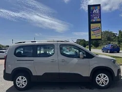 Beige Used 2019 Peugeot Rifter Allure MPV | £14,495 (Expensive)