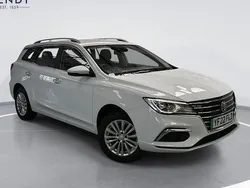 Used 2021 MG MG5 EV Exclusive Estate | £10,999 (Fair price)