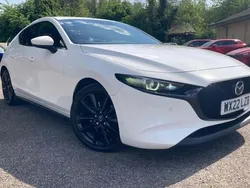 Used 2022 Mazda 3 Inclusive Hatchback | £16,195 (Fair price)