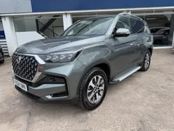 Grey New 2024 Ssangyong Rexton SUV | £33,990 (Good price)