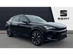 Black New 2025 Cupra Formentor SUV | £30,990 (Super price)