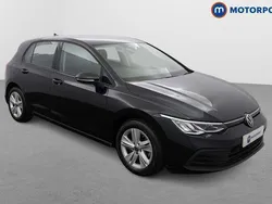 Used 2024 VW Golf VIII Life Hatchback | £15,799 (Super price)