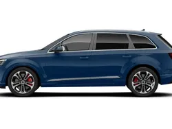 New 2024 Audi Q7 SUV | £69,042 (Super price)