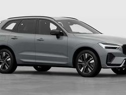 New 2026 Volvo XC60 SUV | £46,731