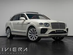 Used 2021 Bentley Bentayga SUV | £119,995 (Expensive)
