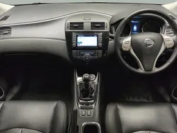 Silver Used 2016 Nissan Pulsar Tekna Hatchback | £8,457 (Fair price)