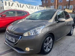 Used 2012 Peugeot 208 Allure Hatchback | £4,795 (Fair price)