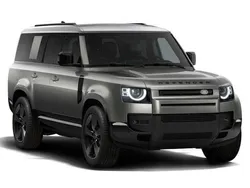 New 2025 Land Rover Defender HSE Dynamic SUV | £91,156