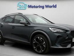 Used 2024 Cupra Formentor SUV | £20,600 (Good price)