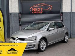 Grey Used 2025 VW Golf VIII S | £7,490