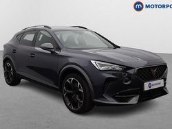 Used 2024 Cupra Formentor VZ2 SUV | £26,449 (Good price)