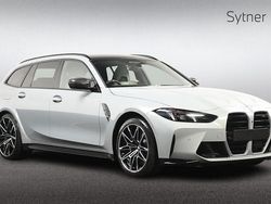 Used 2024 BMW M3 Competition Edition Estate | £88,940