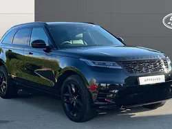 Used 2026 Land Rover Range Rover Velar SE Dynamic SUV | £46,307 (Expensive)