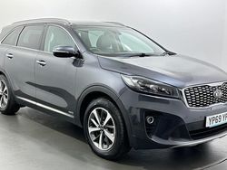 Used 2019 Kia Sorento SUV | £18,868 (Fair price)