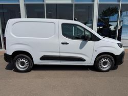 White Used 2024 Citroën Berlingo MPV | £15,991 (Super price)