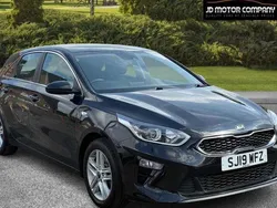 Used 2020 Kia Ceed 2 Hatchback | £7,890 (Fair price)
