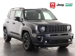 New 2025 Jeep Renegade North SUV | £34,129