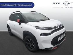 Used 2020 Citroën C3 Aircross PureTech SUV | £12,549 (Fair price)