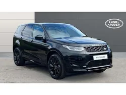 Other Used 2024 Land Rover Discovery Sport SE Dynamic SUV | £46,844