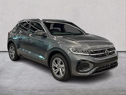 Other New 2025 VW T-Roc R-line SUV | £34,999 (Fair price)