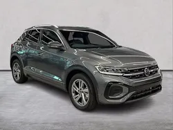 Other New 2025 VW T-Roc R-line SUV | £35,499 (Fair price)