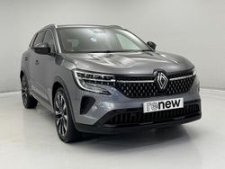 Grey Used 2023 Renault Austral SUV | £21,450 (Super price)