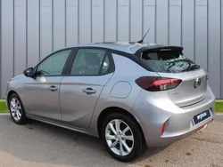 Grey Used 2020 Vauxhall Corsa | £10,789 (Good price)