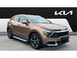 Other Used 2022 Kia Sportage 3 SUV | £24,588 (Good price)