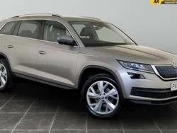 Used 2019 Skoda Kodiaq SUV | £11,895 (Super price)