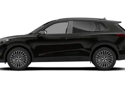 Used 2023 VW Tiguan Elegance SUV | £23,250 (Good price)